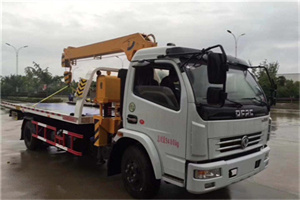 木垒24小时道路救援服务