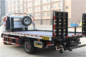 木垒24小时道路救援电话