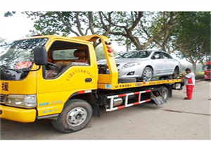 木垒附近24小时汽车拖车服务热线