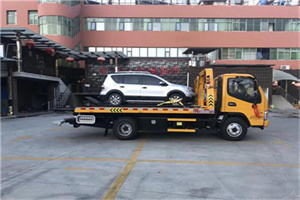 木垒附近汽车拖车电话