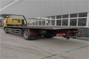 木垒24小时公路救援电话