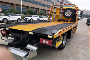 木垒24小时汽车送油服务公司