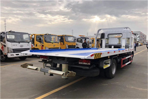 木垒汽车救援补胎