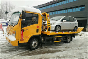 木垒附近道路救援服务