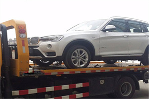 木垒拖车24小时服务电话