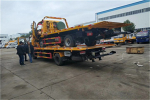 木垒同城汽车补胎