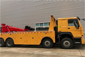 木垒道路救援公司